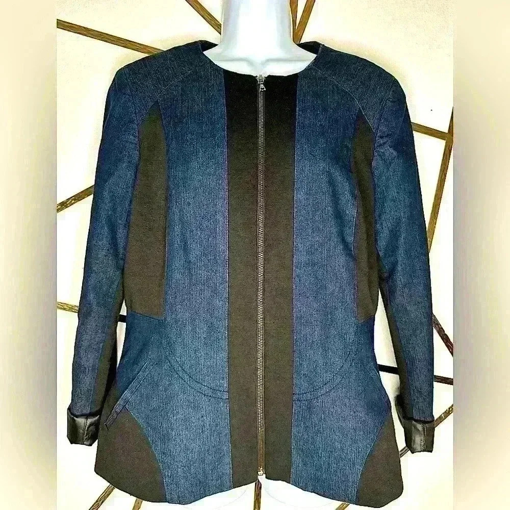 Focus 2000 Blazer (K15)